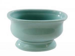 ceramic-oval-vase-teal